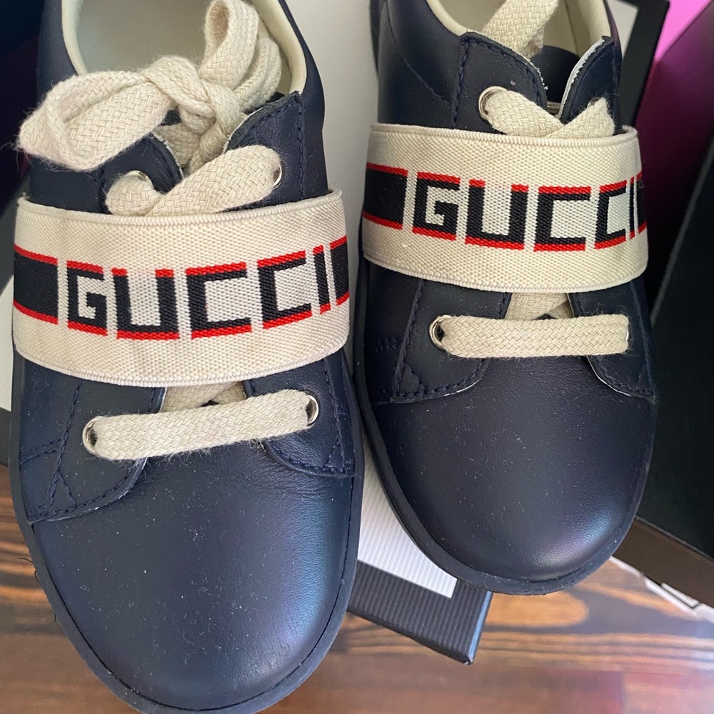 Gucci Shoes